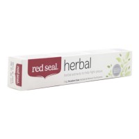 Red Seal 红印 草本牙膏110g